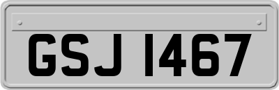 GSJ1467