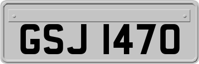 GSJ1470