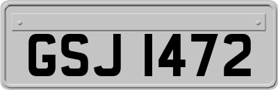 GSJ1472