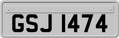 GSJ1474