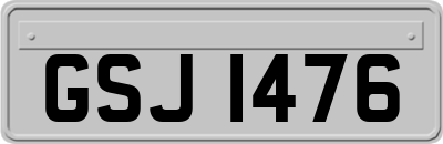 GSJ1476