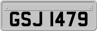 GSJ1479
