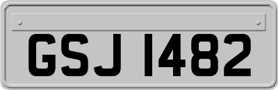 GSJ1482