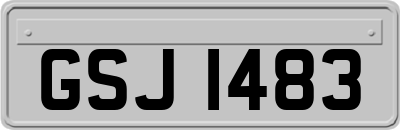 GSJ1483