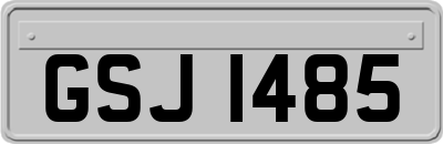 GSJ1485
