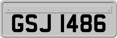 GSJ1486