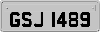 GSJ1489