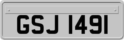 GSJ1491