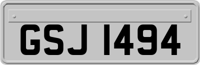 GSJ1494