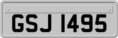 GSJ1495