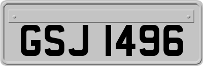 GSJ1496