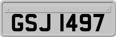 GSJ1497