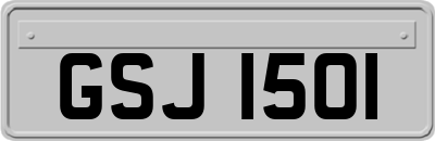 GSJ1501