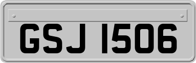 GSJ1506
