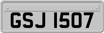 GSJ1507