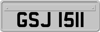 GSJ1511