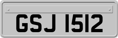 GSJ1512