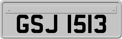 GSJ1513
