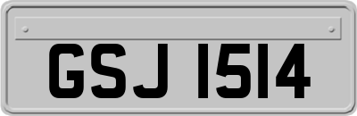 GSJ1514