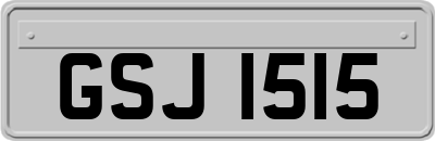 GSJ1515