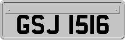 GSJ1516