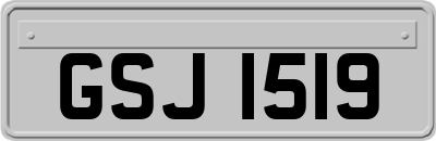 GSJ1519
