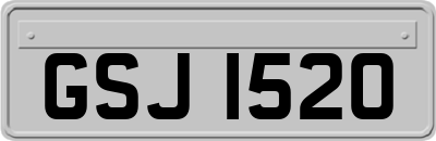 GSJ1520