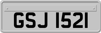 GSJ1521