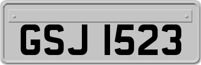 GSJ1523