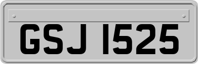 GSJ1525