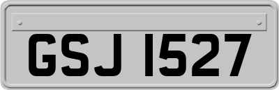 GSJ1527