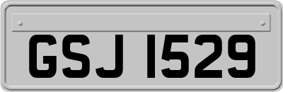 GSJ1529