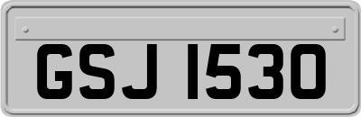 GSJ1530