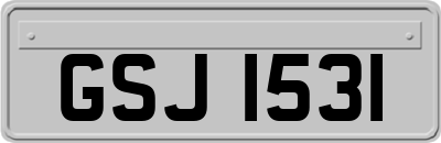 GSJ1531