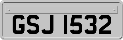 GSJ1532