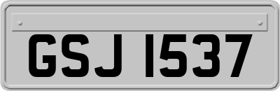 GSJ1537