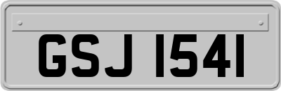 GSJ1541