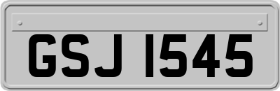 GSJ1545