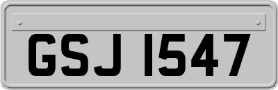 GSJ1547