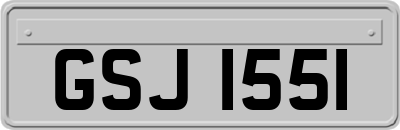 GSJ1551