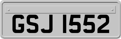 GSJ1552