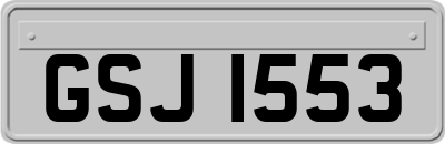 GSJ1553