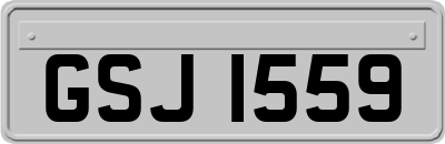 GSJ1559