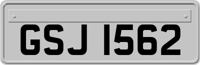 GSJ1562