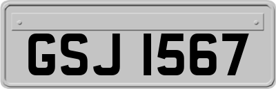 GSJ1567