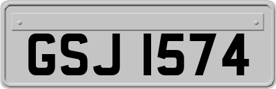 GSJ1574