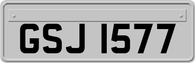 GSJ1577