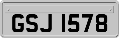 GSJ1578