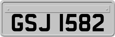 GSJ1582