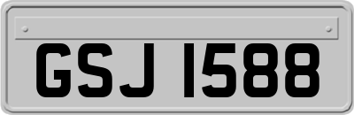 GSJ1588